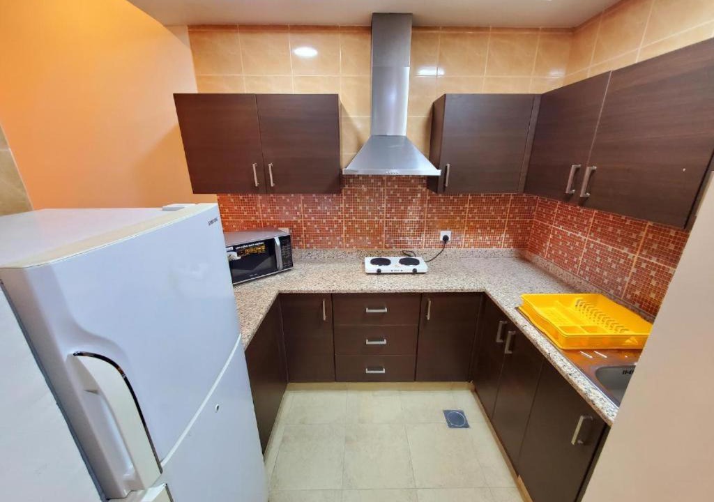 Photo of Kitchen in Al Barsha 1