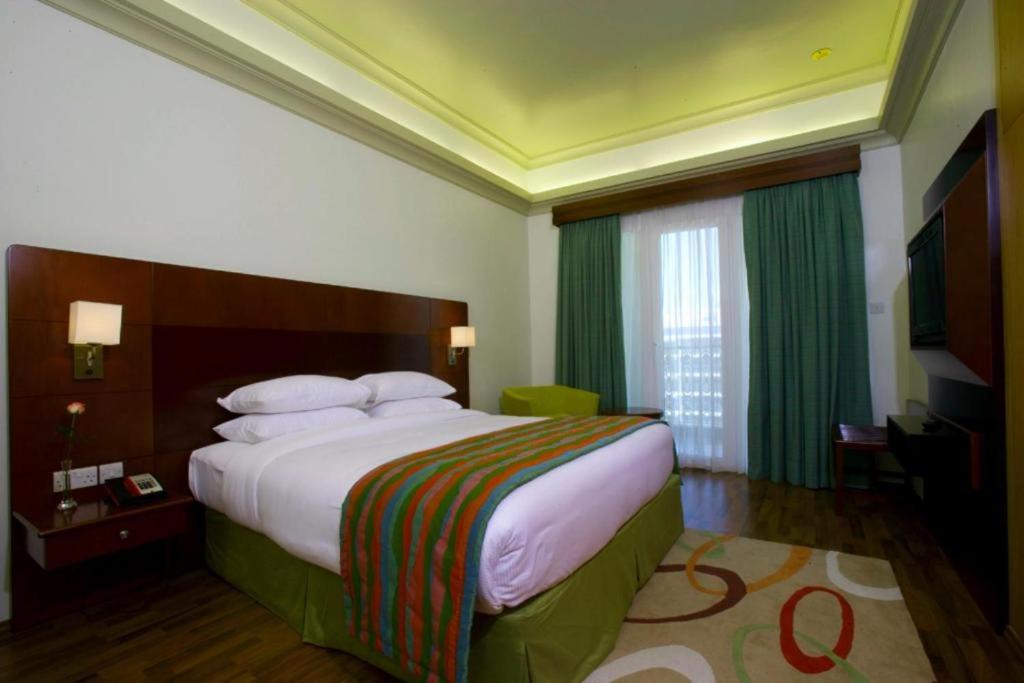 Photo of Bedroom in Al Barsha 1