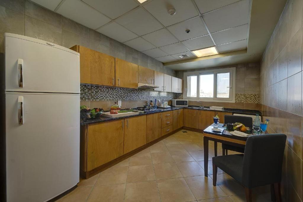 Photo of Kitchen in Al Barsha 1