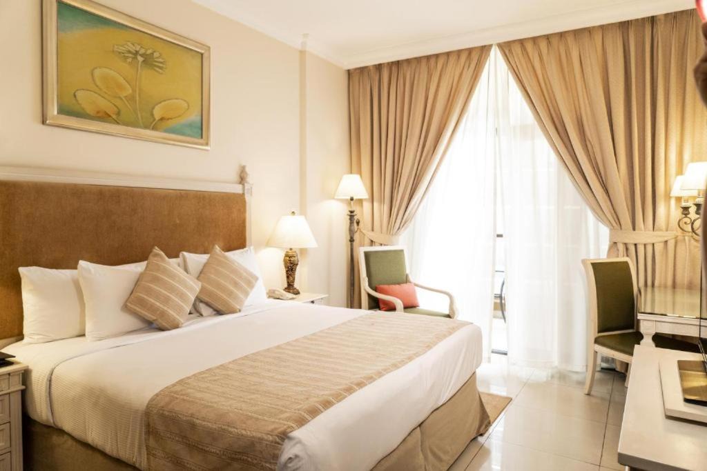 Photo of Bedroom in Barsha Heights
