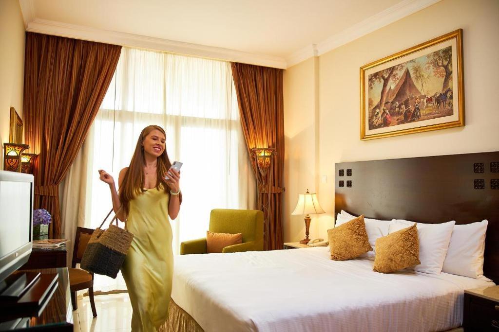 Photo of Bedroom in Barsha Heights