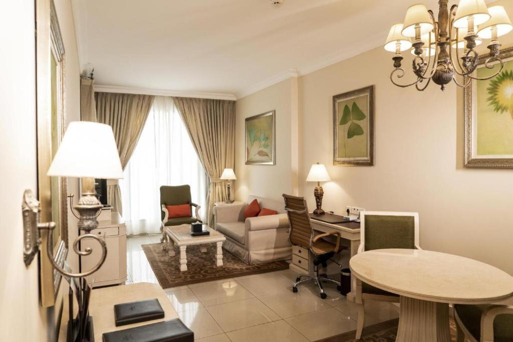 Photo of Livingroom in Barsha Heights