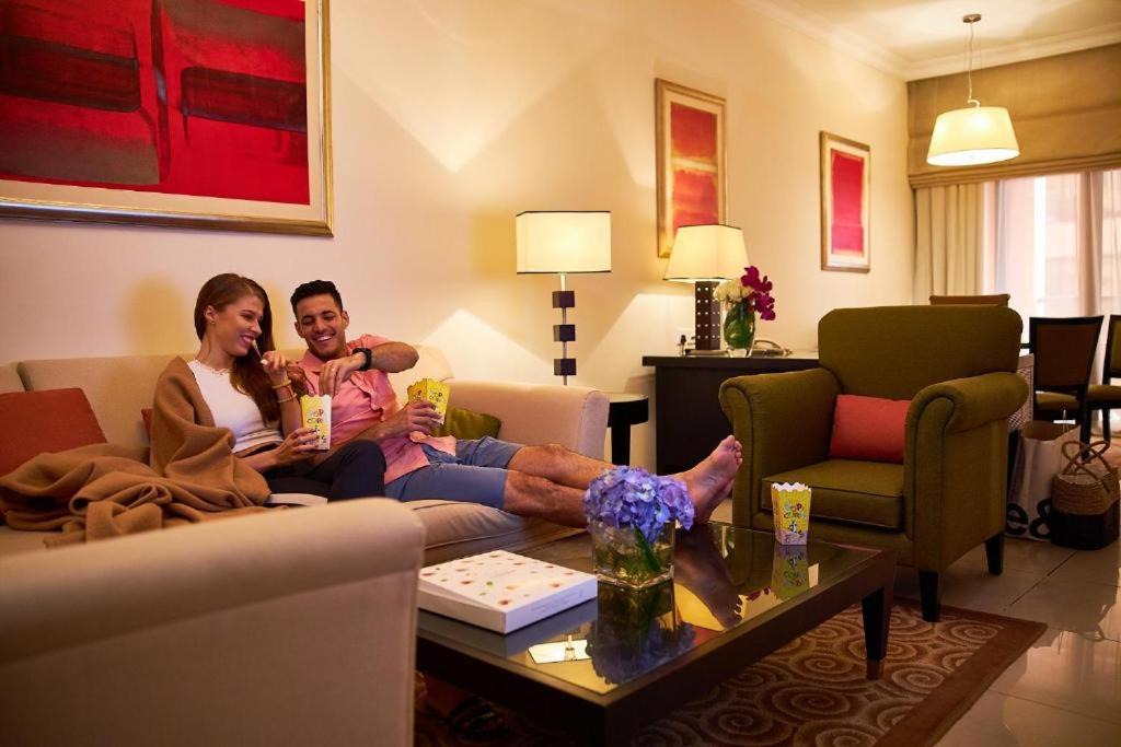 Photo of Livingroom in Barsha Heights