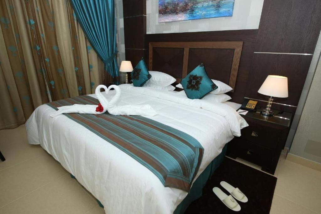 Photo of Bedroom in Al Barsha 1