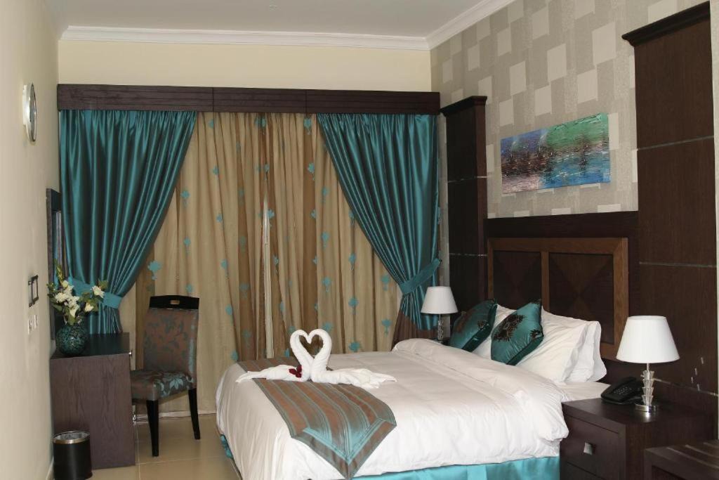 Photo of Bedroom in Al Barsha 1