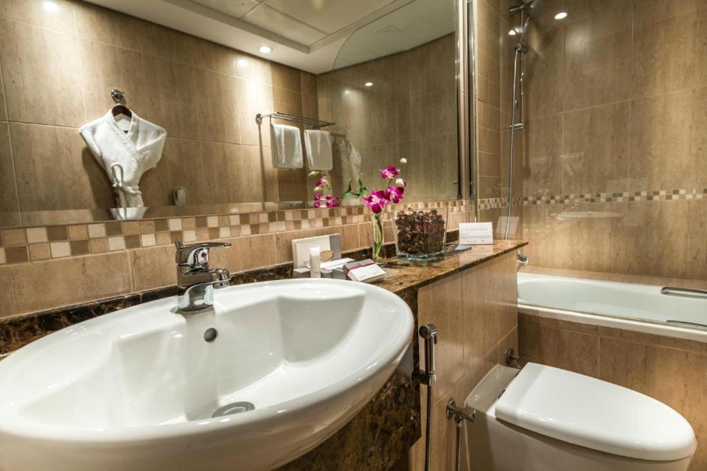 Photo of Bathroom in Barsha Heights