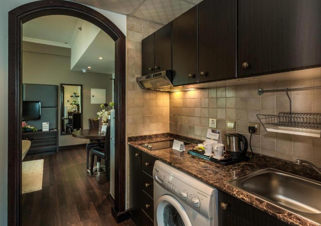 Photo of Kitchen in Barsha Heights