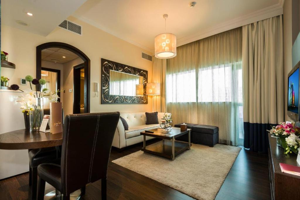 Photo of Livingroom in Barsha Heights