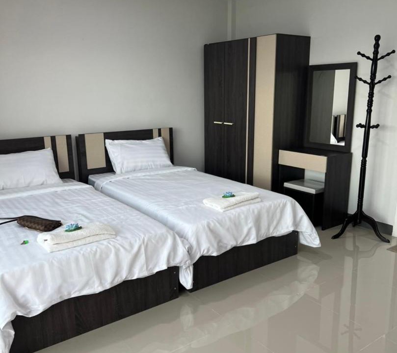 Photo of Bedroom in Khao Khan Song