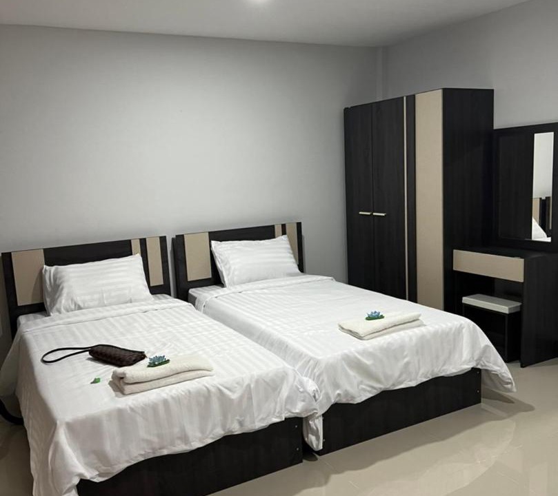 Photo of Bedroom in Khao Khan Song