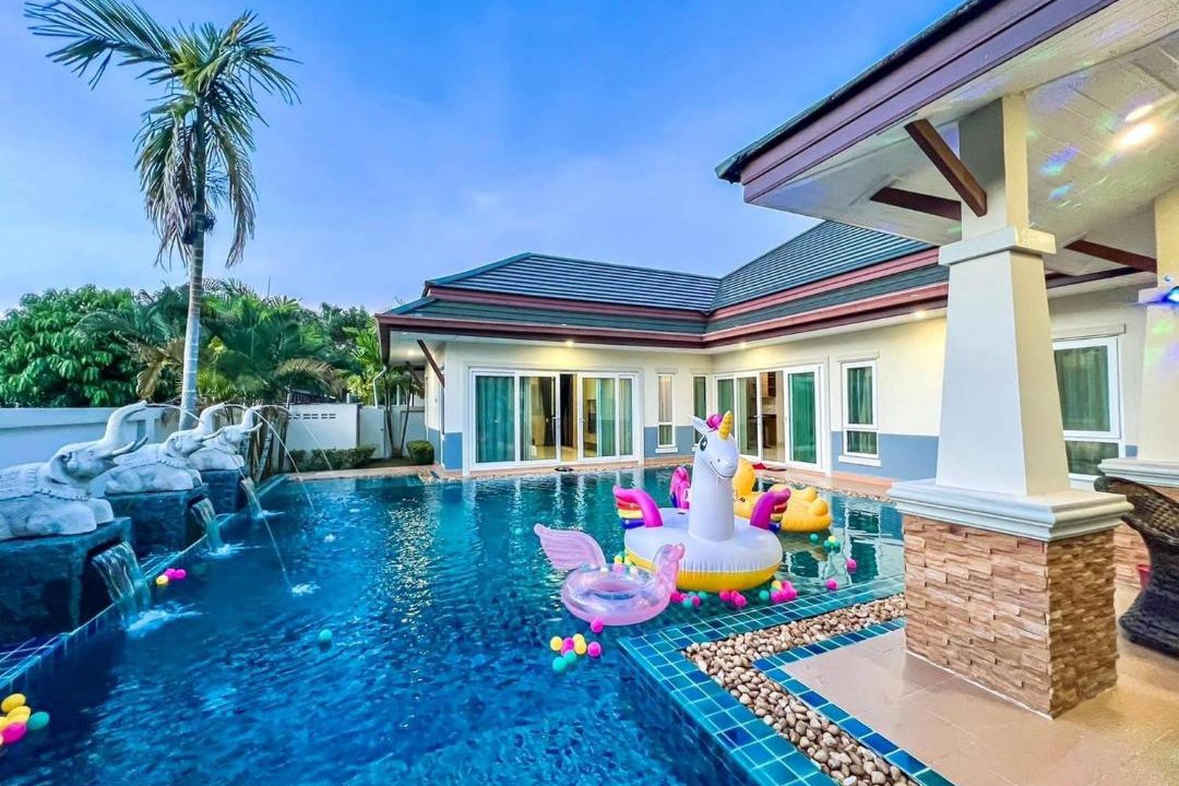 Photo of Outdoor in Huai Yai