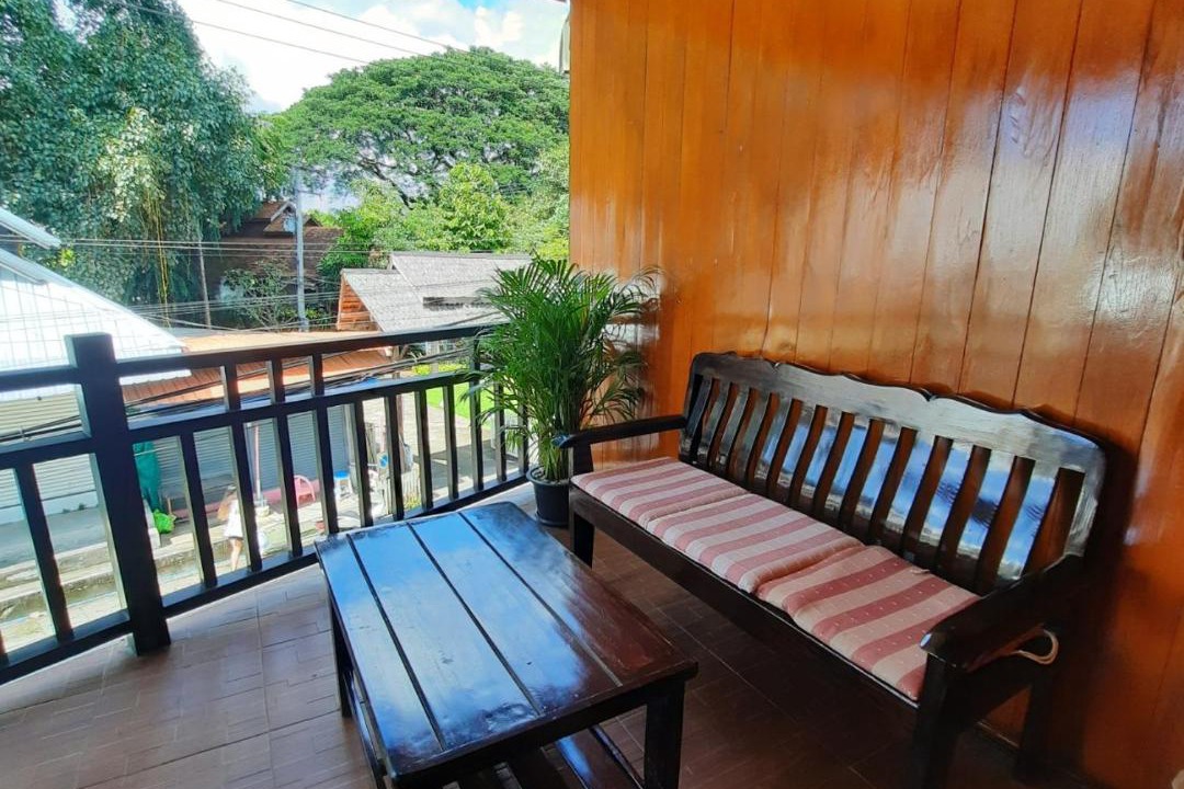 Photo of Patio Balcony in Pai