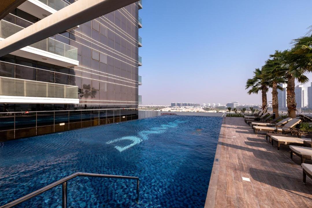 Photo of Outdoor in Dubai