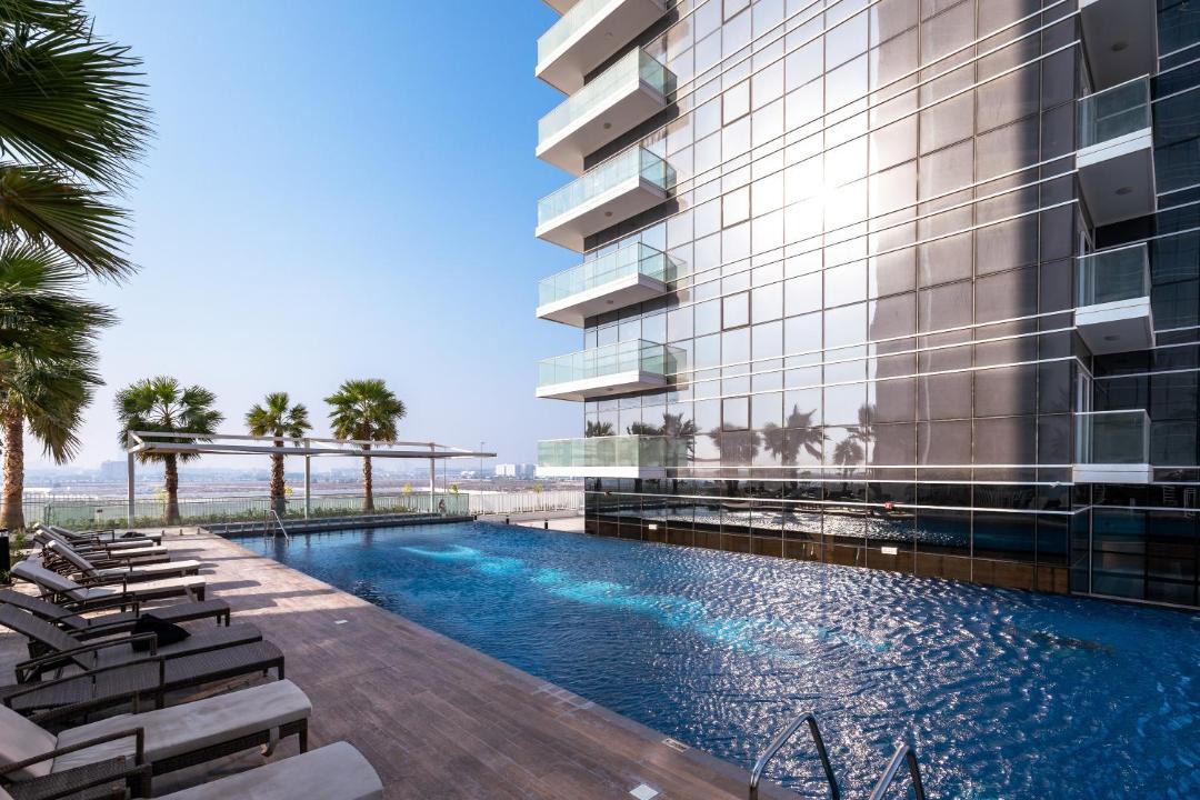 Photo of Outdoor in Dubai
