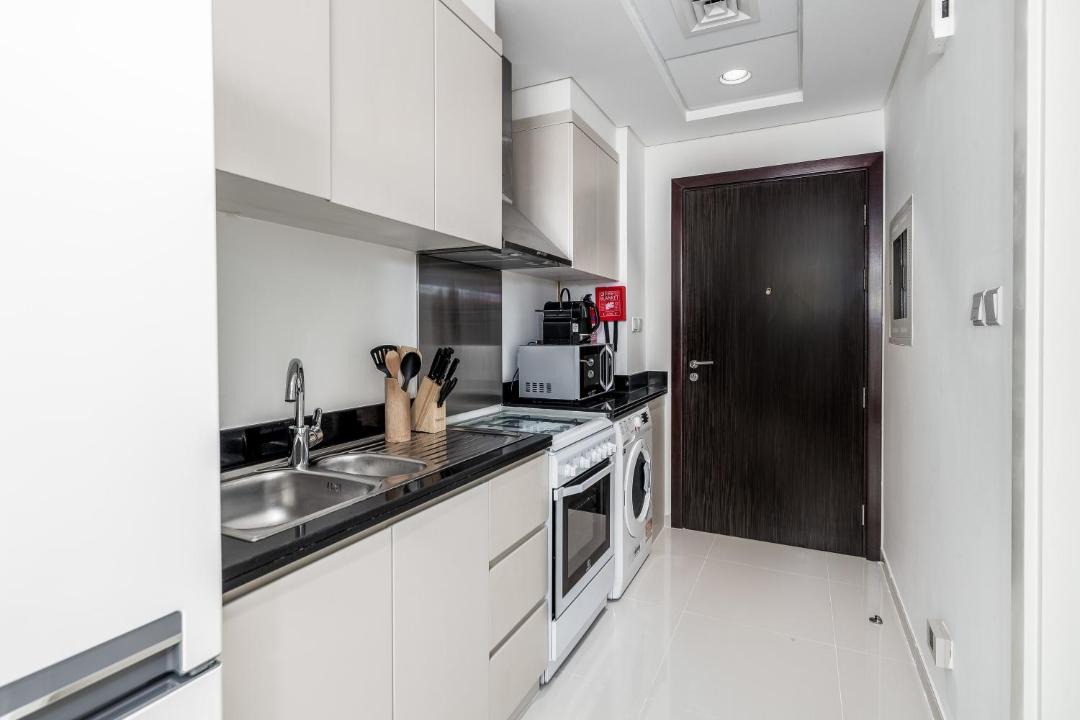 Photo of Kitchen in Dubai