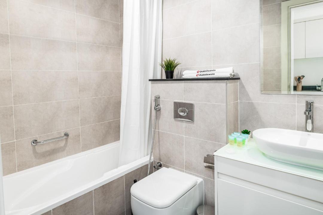 Photo of Bathroom in Dubai