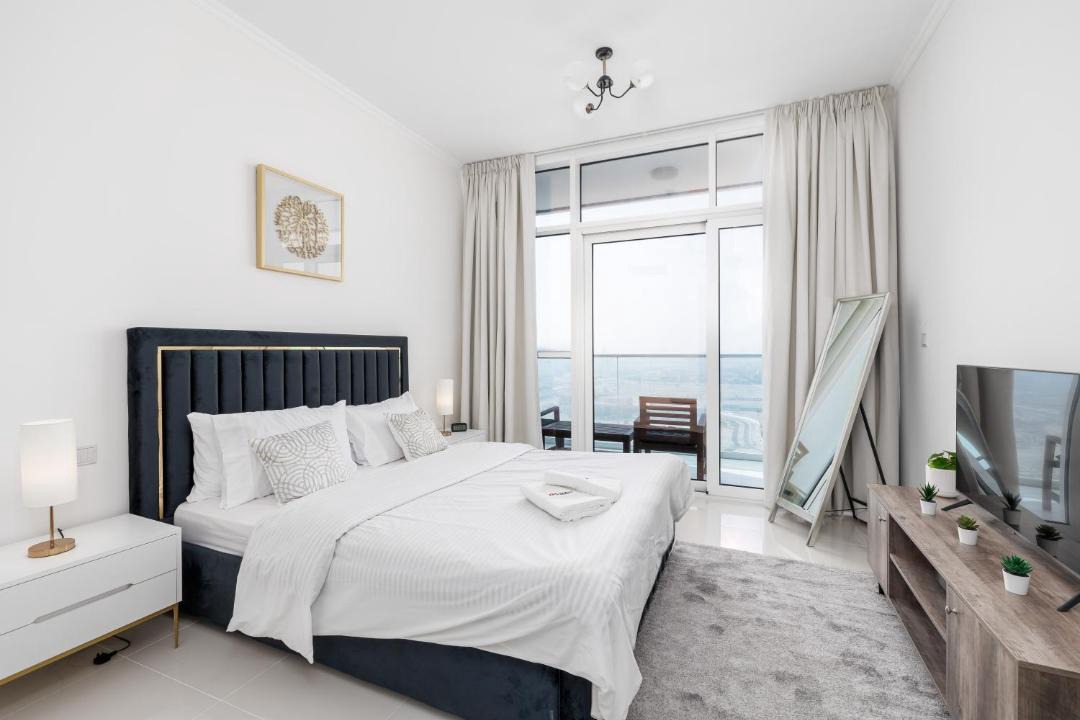 Photo of Bedroom in Dubai