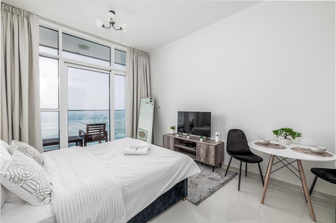 Photo of Bedroom in Dubai