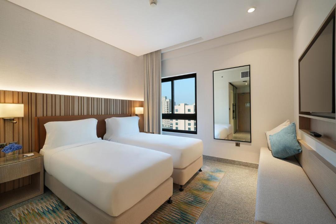 Photo of Bedroom in Jadaf