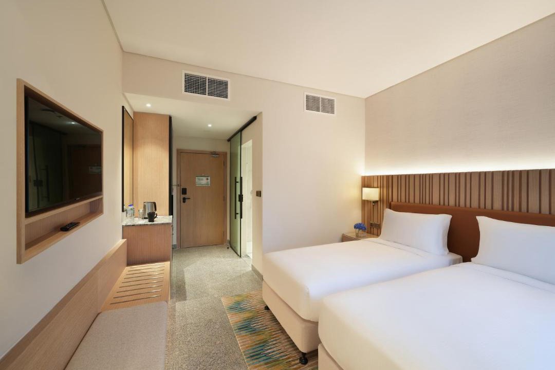 Photo of Bedroom in Jadaf