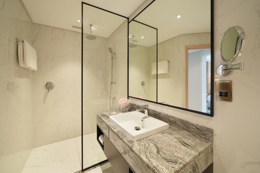 Photo of Bathroom in Jadaf
