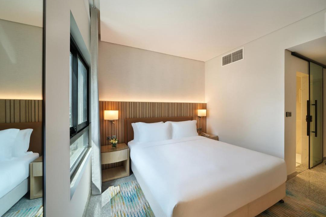 Photo of Bedroom in Jadaf