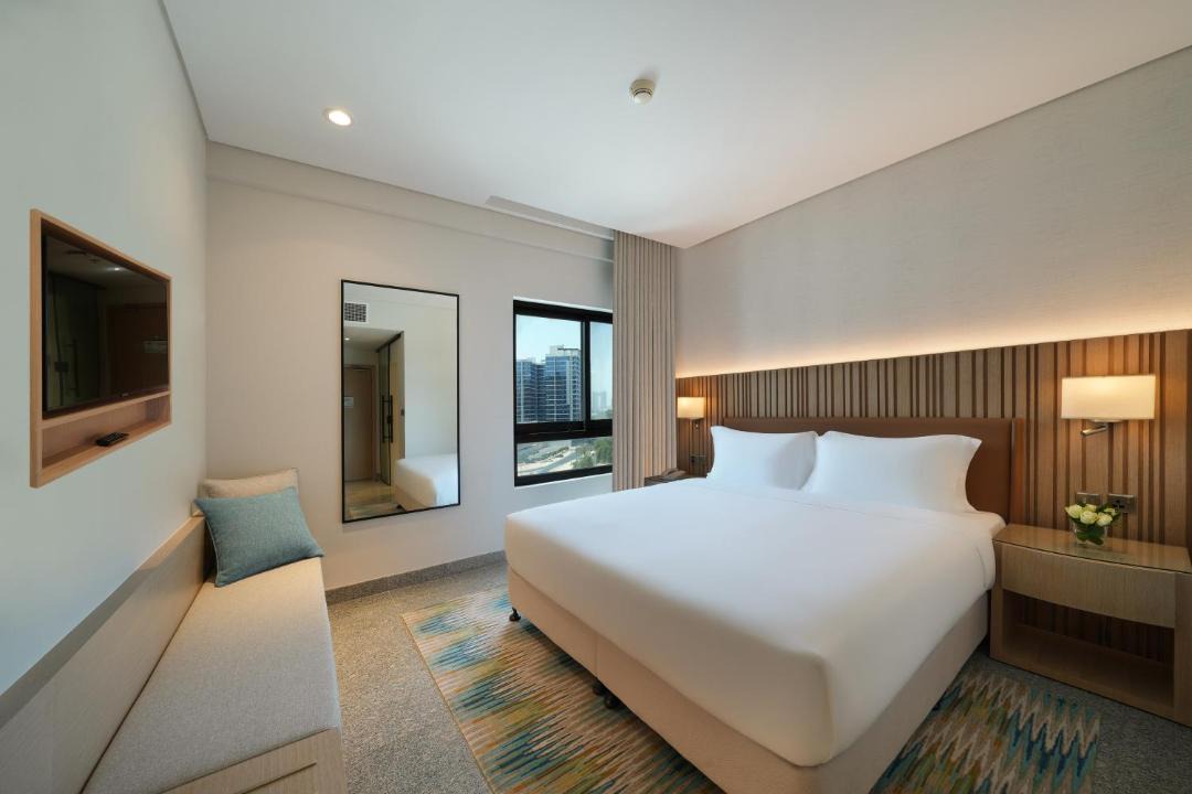 Photo of Bedroom in Jadaf