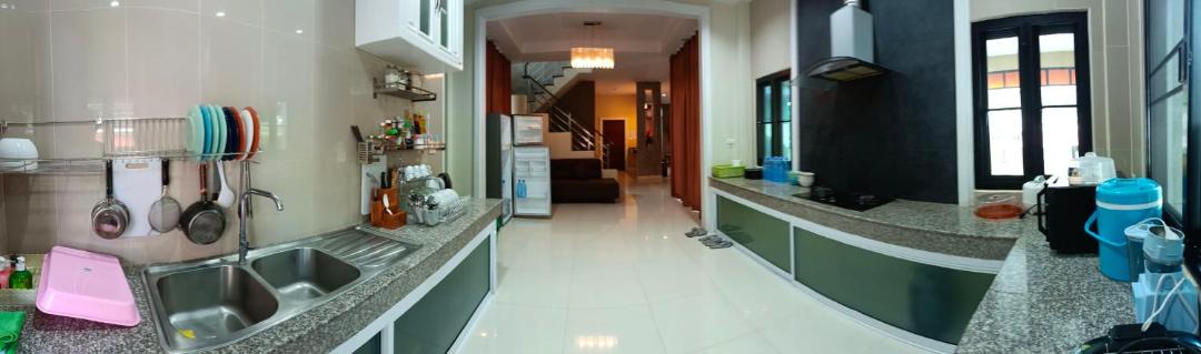 Photo of Livingroom in Mae Jo