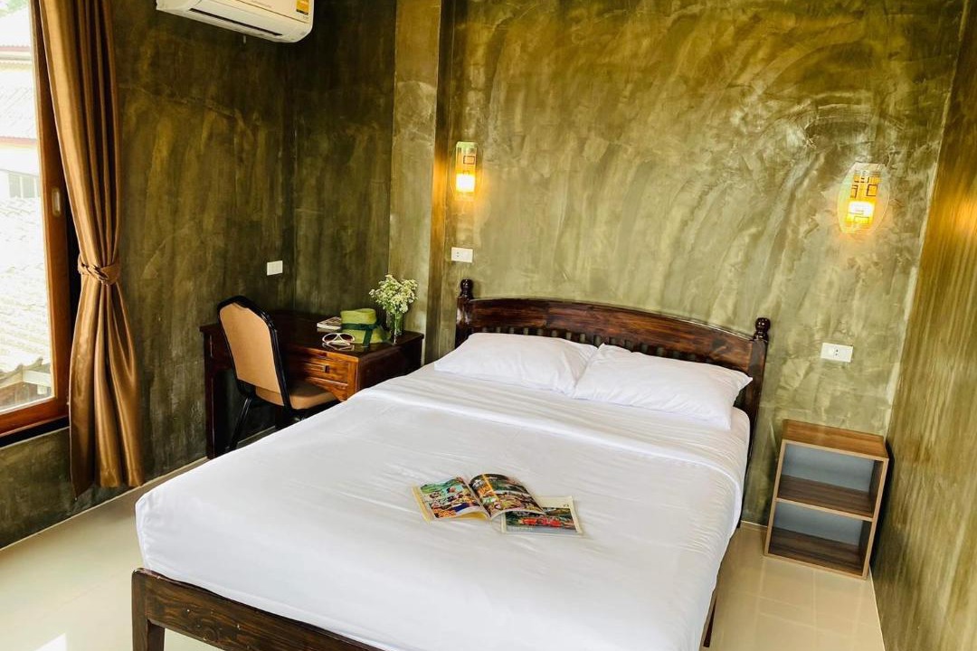 Photo of Bedroom in Pai