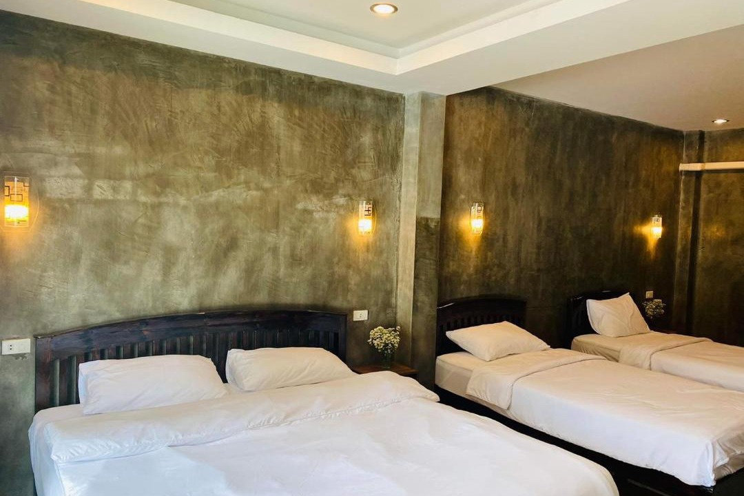 Photo of Bedroom in Pai