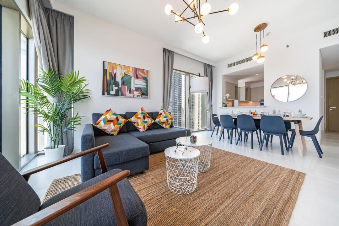 Photo of Livingroom in Dubai
