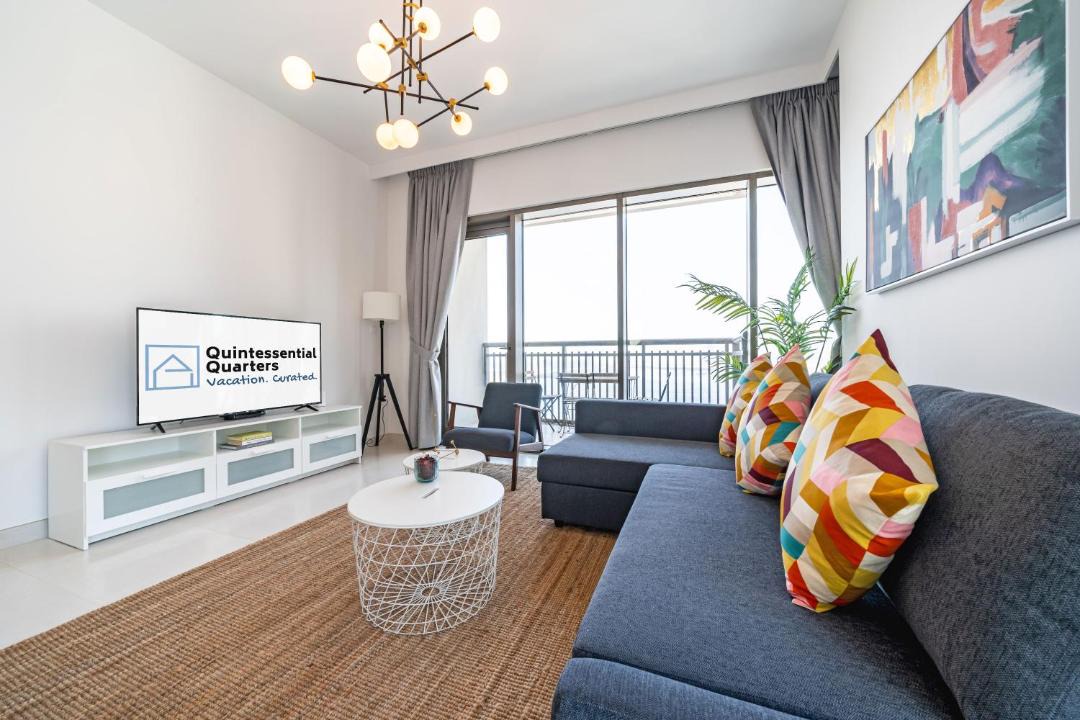 Photo of Livingroom in Dubai