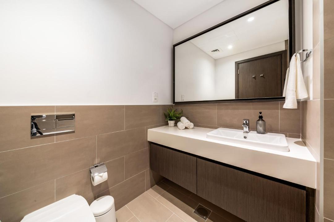 Photo of Bathroom in Dubai