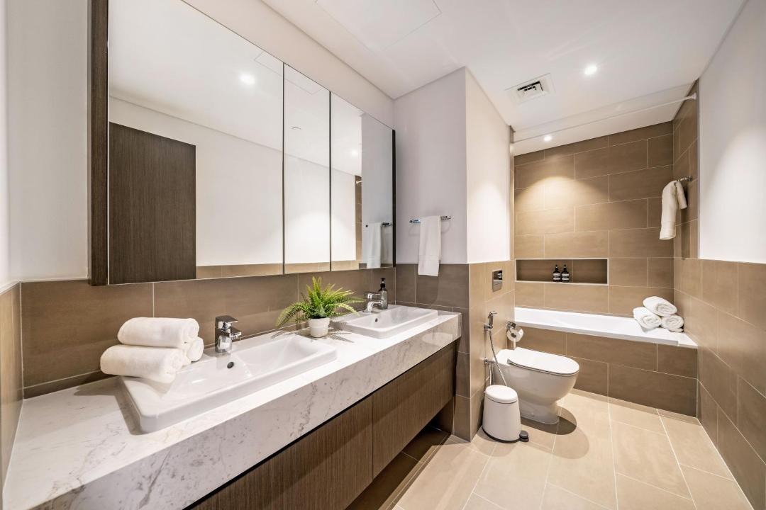 Photo of Bathroom in Dubai