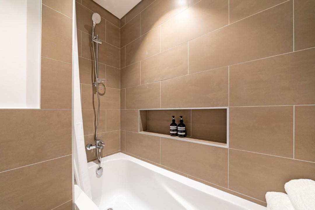 Photo of Bathroom in Dubai