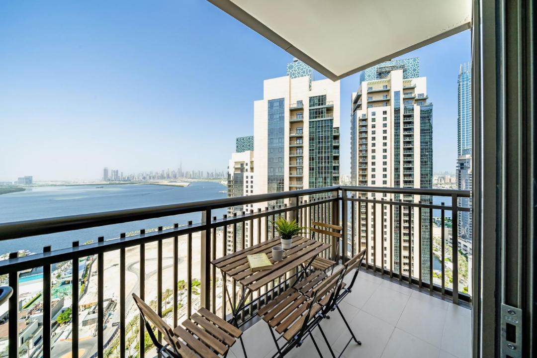 Photo of Patio Balcony in Dubai