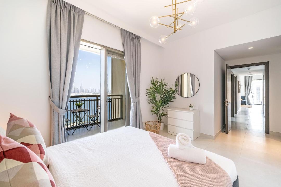 Photo of Bedroom in Dubai