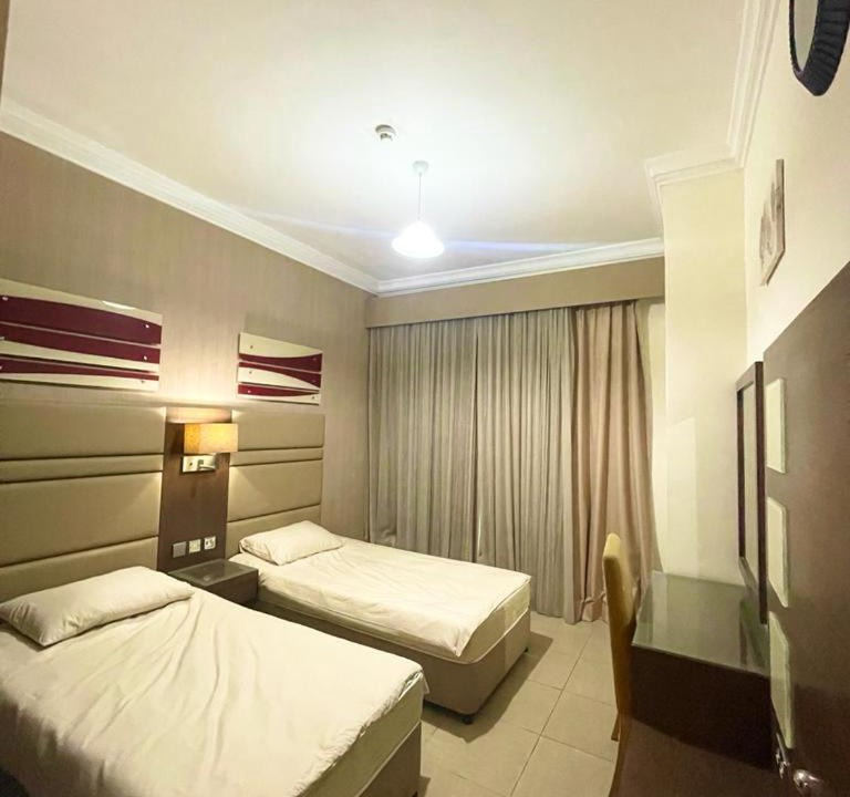 Photo of Bedroom in Al Mankhool
