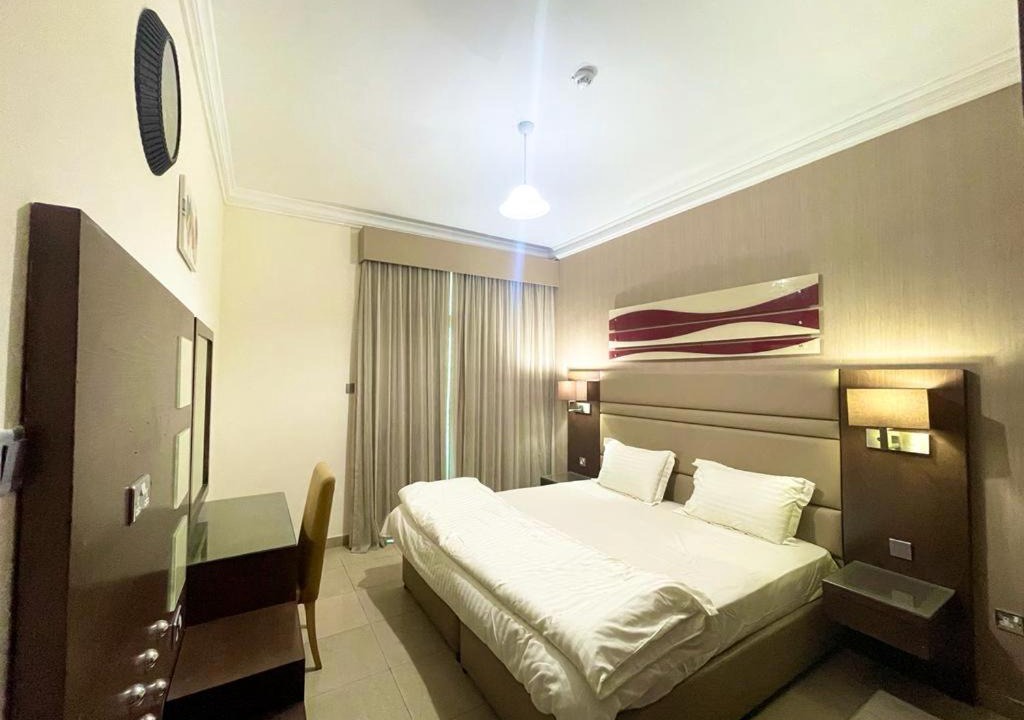 Photo of Bedroom in Al Mankhool