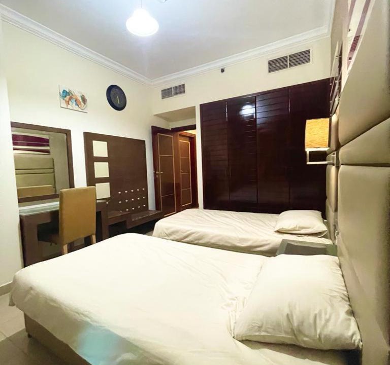 Photo of Bedroom in Al Mankhool