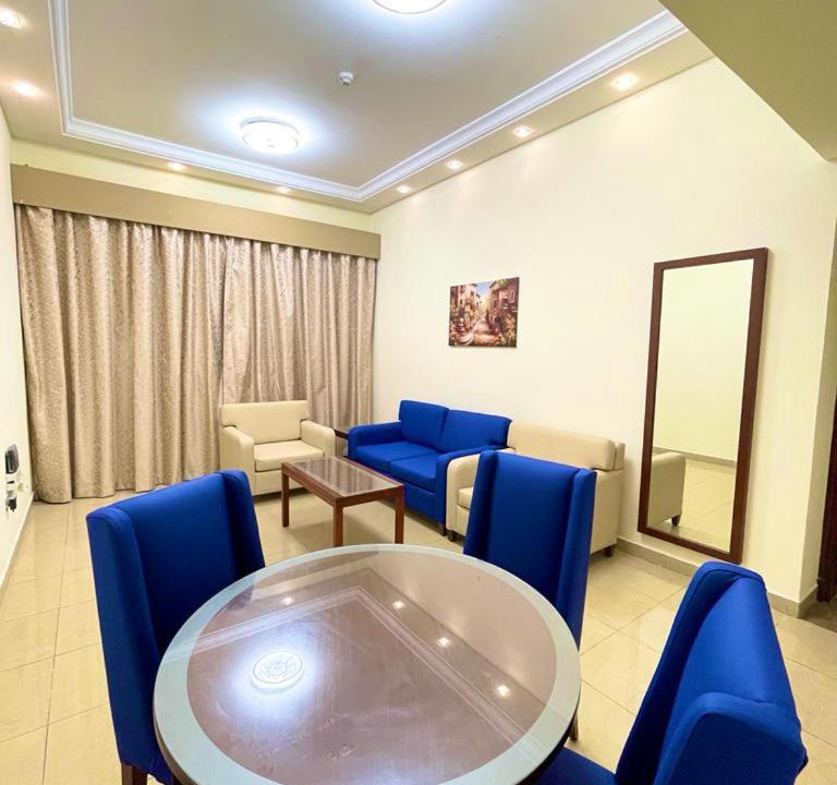 Photo of Livingroom in Al Mankhool
