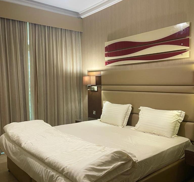 Photo of Bedroom in Al Mankhool