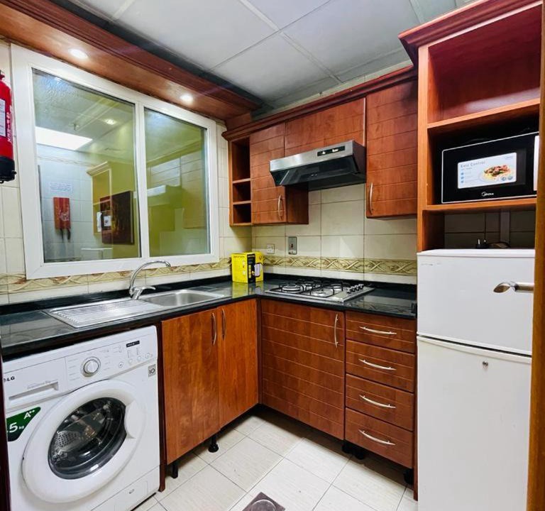 Photo of Kitchen in Al Mankhool
