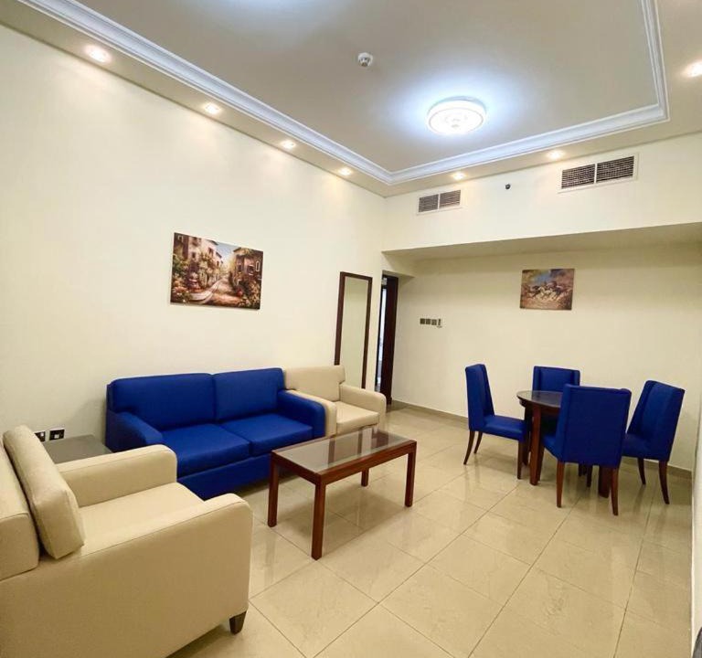 Photo of Livingroom in Al Mankhool