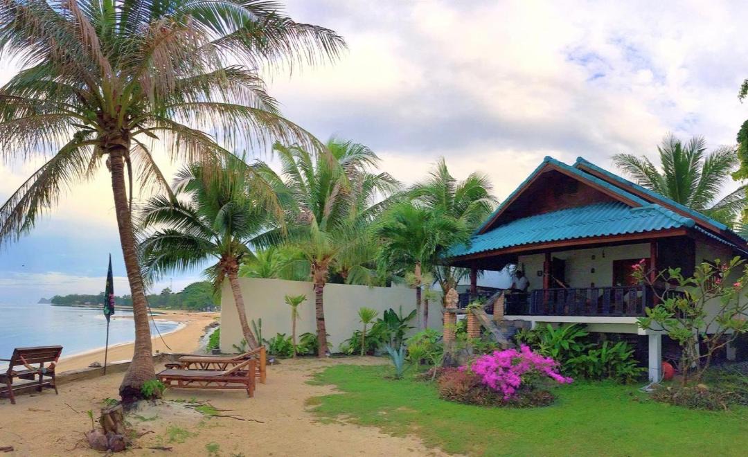 Photo of Others in Ko Pha-ngan