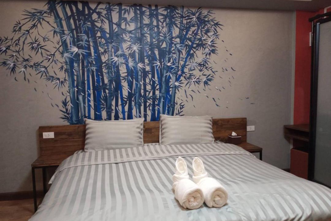 Photo of Bedroom in Mae Sai