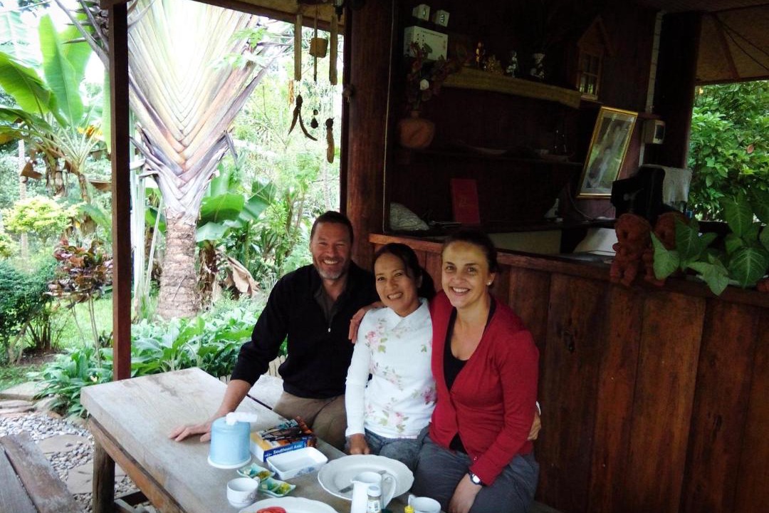 Photo of Others in Mae Hong Son