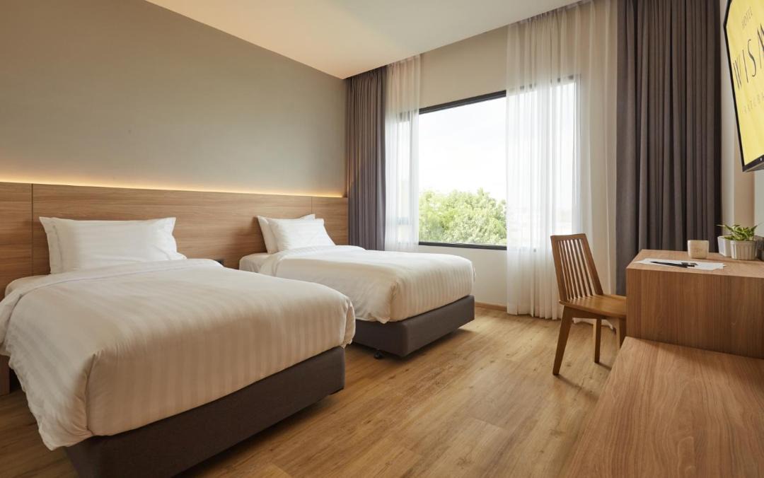 Photo of Bedroom in Na Muang