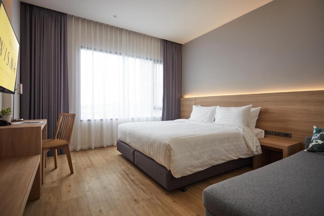 Photo of Bedroom in Na Muang