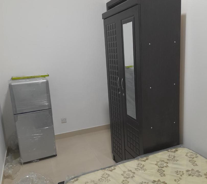 Photo of Bedroom in Al Rigga